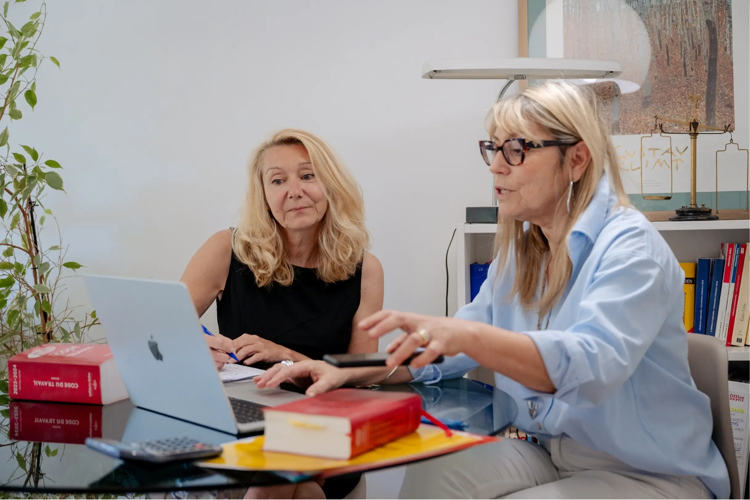 Formation en mobilité internationale pour les équipes RH